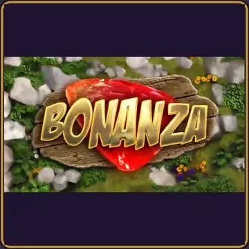 Bonanza — igralni avtomat v Glitzbets Casino