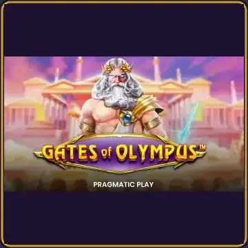 Gates of Olympus — igralni avtomat v Glitzbets Casino