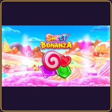 Sweet Bonanza — igralni avtomat v Glitzbets Casino