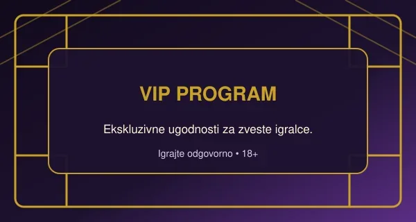 Program VIP in tedenski cashback v Glitzbets Casino
